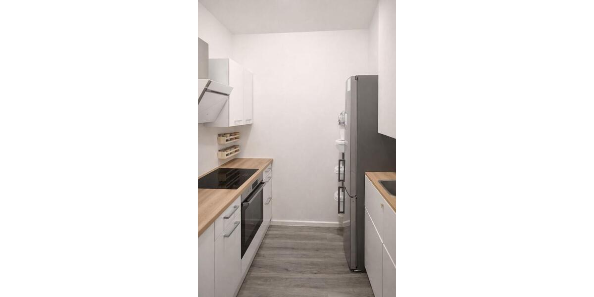 Etagenwohnung Hinterweidenthal - 2 Zimmer, 48 m&sup2;, 399&euro; | Angebot:25412982