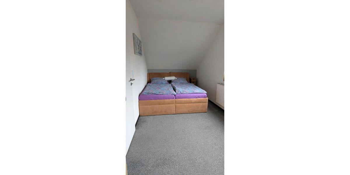 Dachgeschoßwohnung Bad Lauterberg im Harz - 2 Zimmer, 74 m&sup2;, 595&euro; | Angebot:26478974