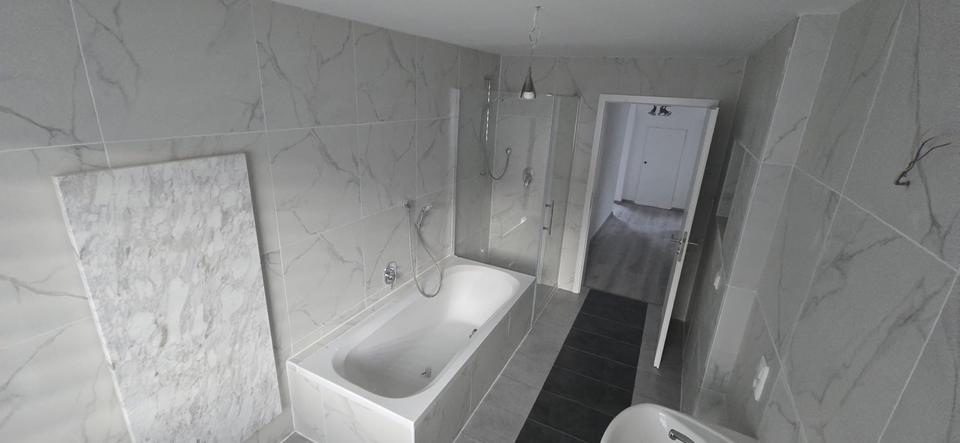 Dachgeschoßwohnung Nabburg - 3 Zimmer, 109 m&sup2;, 1.145&euro; | Angebot:24876207