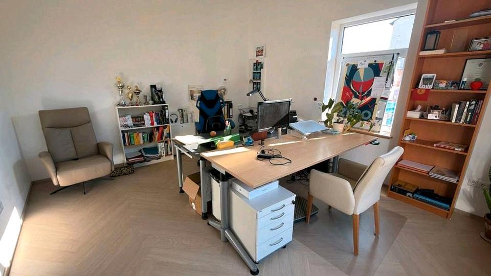 Einfamilienhaus Halle (Saale) - 4 Zimmer, 80 m&sup2;, 900&euro; | Angebot:26490108