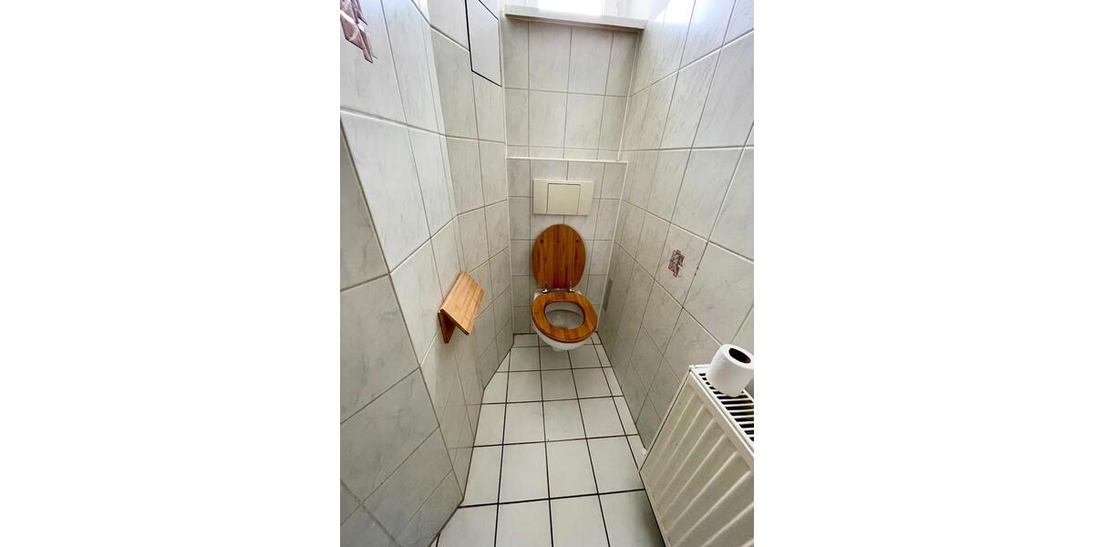 Etagenwohnung Bleicherode - 3 Zimmer, 94 m&sup2;, 600&euro; | Angebot:26057361