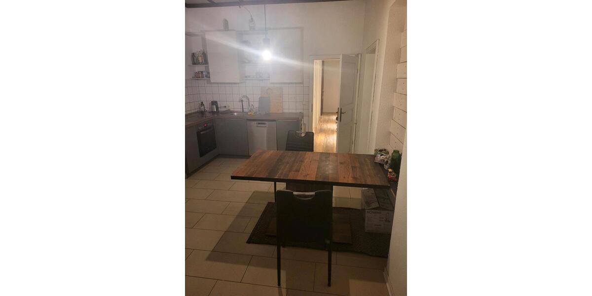 Etagenwohnung Minden - 1 Zimmer, 22 m&sup2;, 495&euro; | Angebot:25256392