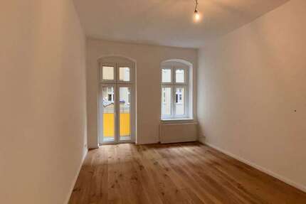 Wohnung Berlin Friedrichshain-Kreuzberg - 2 Zimmer, 56 m&sup2;, 1.389&euro; | Angebot:27048947