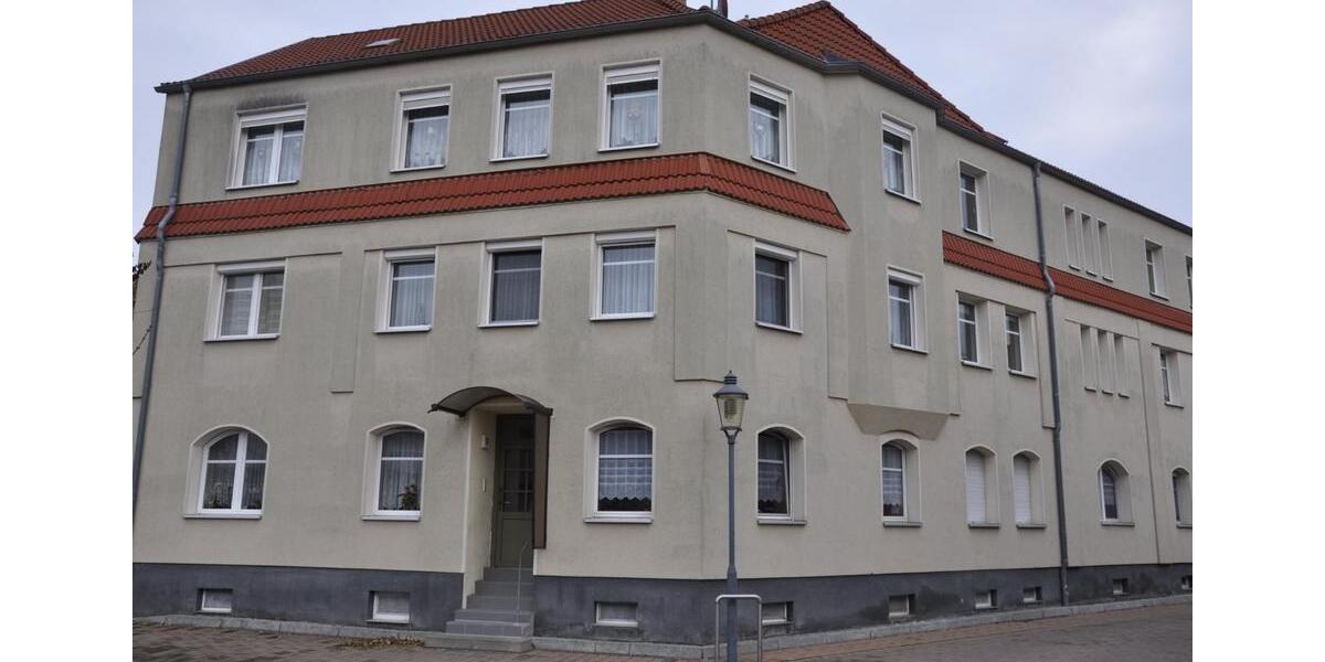 Charmantes Wohnen in Kleinstadt-Idylle! 4 zimmer