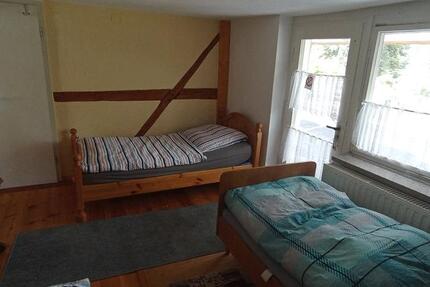Ab 8,40€ Monteure Zimmer Pension Ferienwohnung 3 zimmer