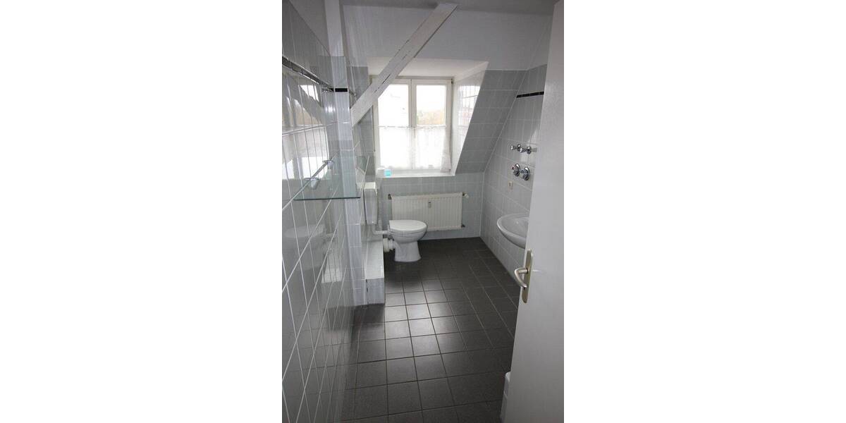 Etagenwohnung Schwerin Weststadt - 2 Zimmer, 59 m&sup2;, 480&euro; | Angebot:26852766