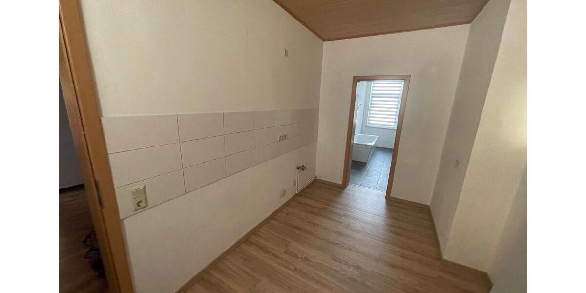 2-Raumwohnung in ruhigem Umfeld 2 zimmer