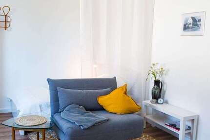 Zimmer Düsseldorf Stadtbezirk 5 - 1 Zimmer, 1.100&euro; | Angebot:24986457