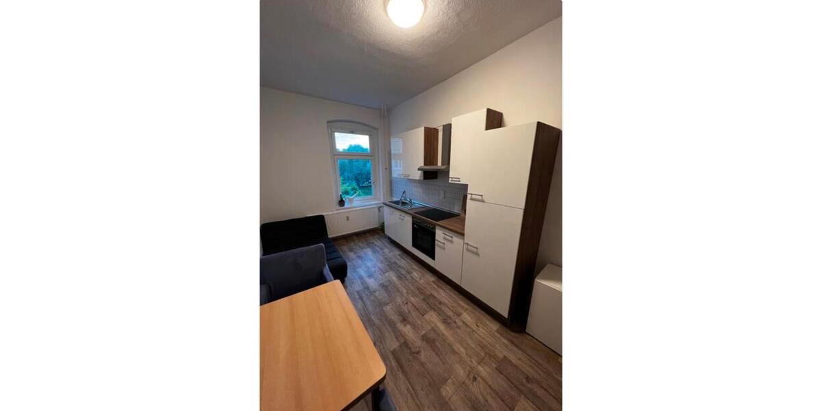 Etagenwohnung Frankfurt (Oder) - 2 Zimmer, 61 m&sup2;, 750&euro; | Angebot:26521387