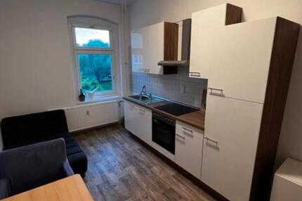 Wohnung Frankfurt (Oder) - 2 Zimmer, 61 m&sup2;, 750&euro; | Angebot:26521387