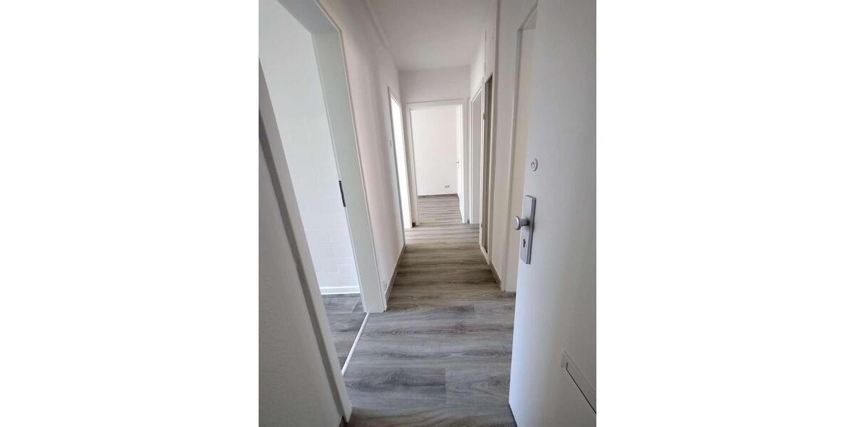 Etagenwohnung Heiligenhafen - 3 Zimmer, 53 m&sup2;, 590&euro; | Angebot:26450911