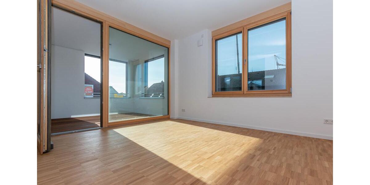 Maisonettenwohnung Emlichheim - 3 Zimmer, 95 m&sup2;, 1.260&euro; | Angebot:24442416