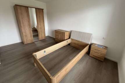 Wohnung zum Mieten in Wassertrüdingen 650 € 54 m² 2 zimmer