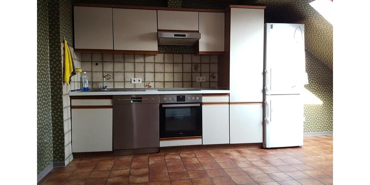 Wohnen auf Zeit Essen Stadtbezirk VI - 1 Zimmer, 14 m&sup2;, 530&euro; | Angebot:26517778