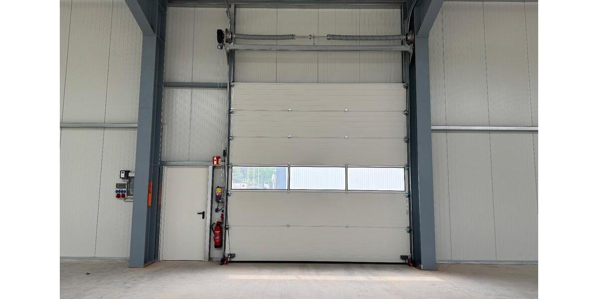 Gewerbeobjekt Ludwigslust - 5&euro; | Angebot:24129198