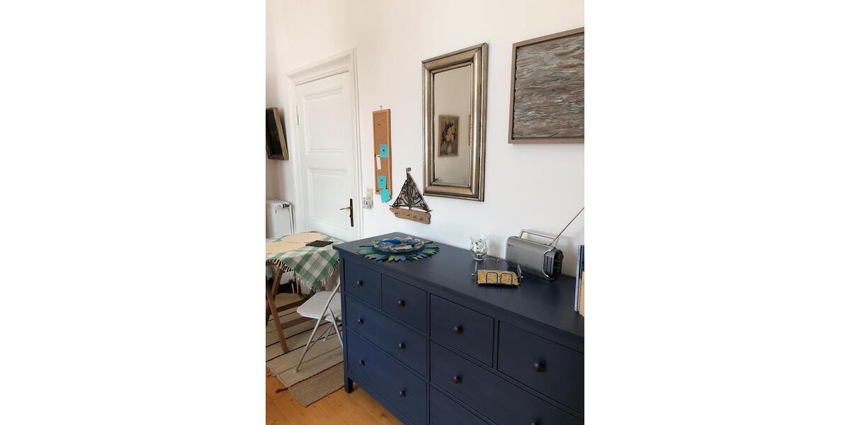 Gästewohnung 1-2 Personen 1 zimmer