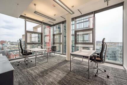 Gewerbeobjekt Düsseldorf Stadtbezirk 3 - 1.290&euro; | Angebot:26151299