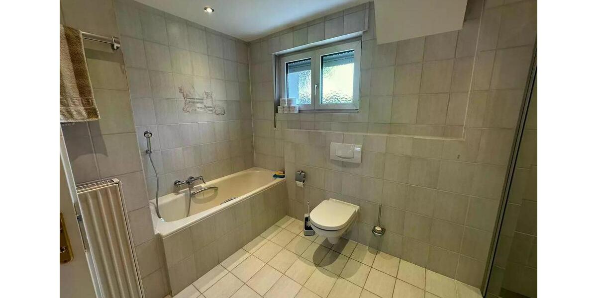 Erdgeschoßwohnung Gerbrunn - 3 Zimmer, 98 m&sup2;, 1.261&euro; | Angebot:26269084