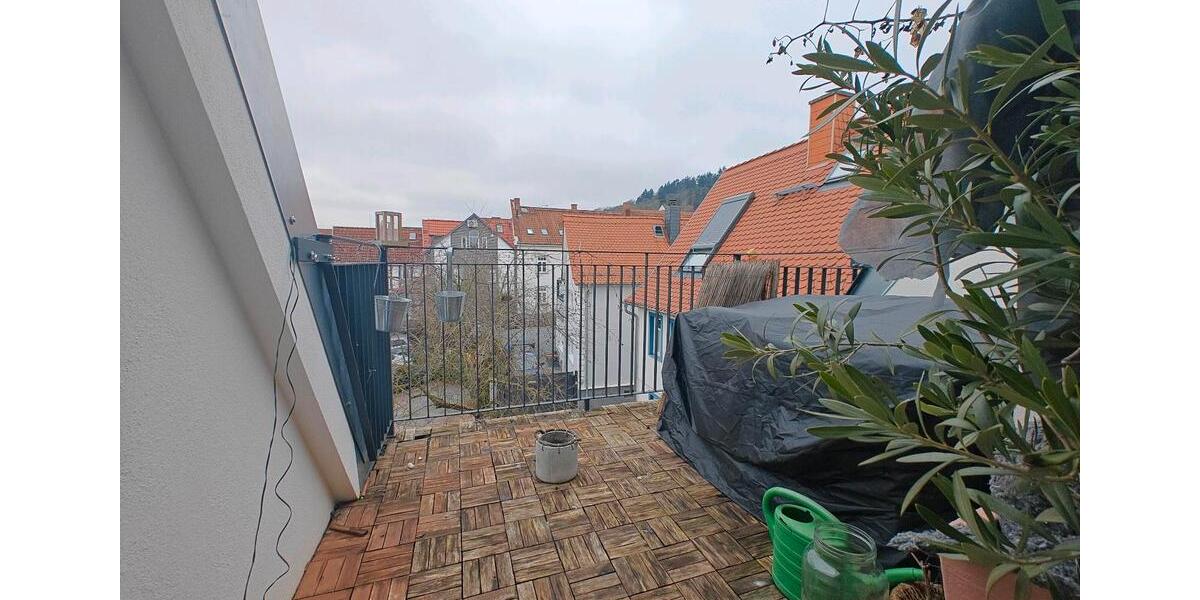 Wohnen auf Zeit Bad Nauheim - 4 Zimmer, 120 m&sup2;, 1.600&euro; | Angebot:25961573