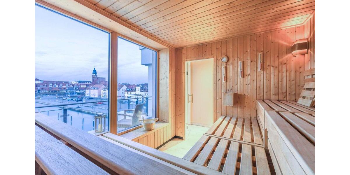 Wohnen auf Zeit Waren (Müritz) - 2 Zimmer, 53 m&sup2;, 1.000&euro; | Angebot:24748019