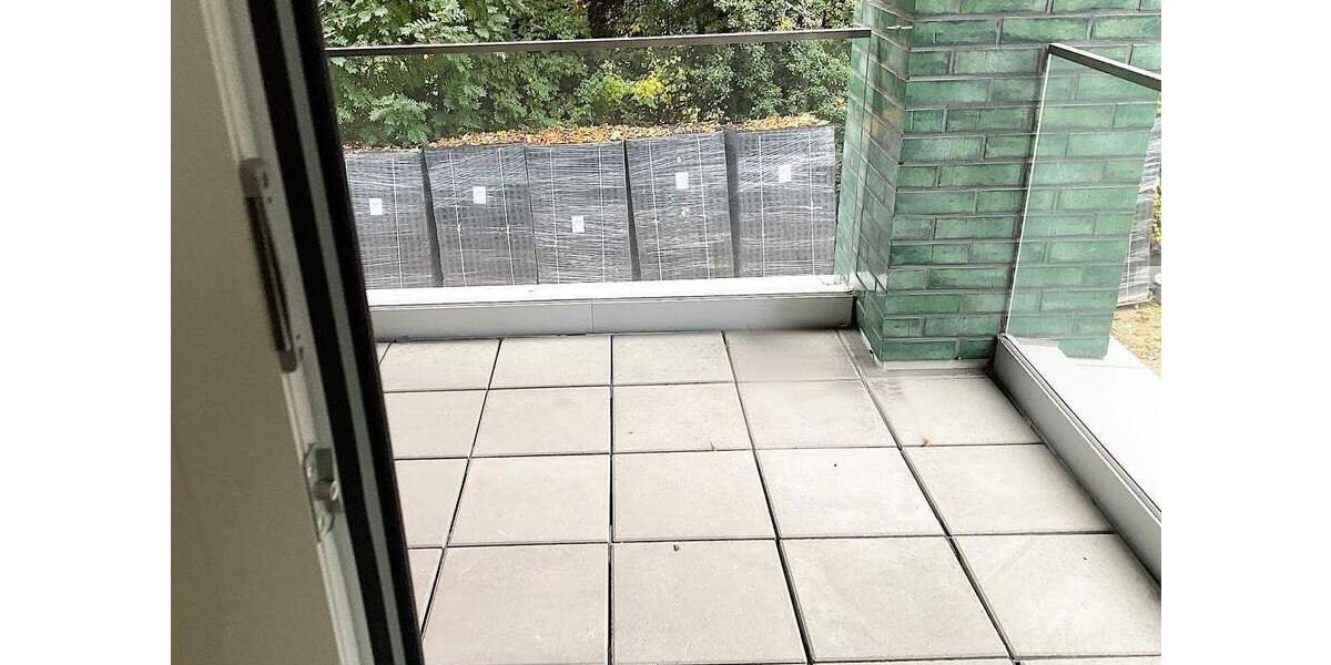 Einziehen und Genießen! Neubauwohnung mit 3 Zimmern, lichtdurchflutet, Loggia, Einbauküche 3 zimmer