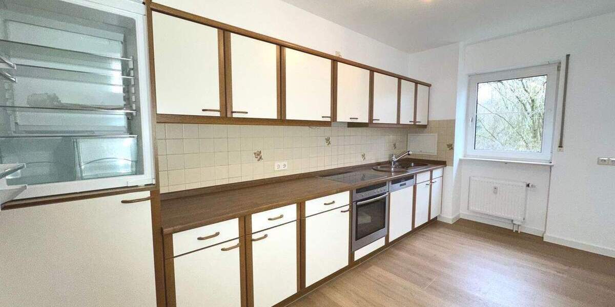 Etagenwohnung Saarbrücken St Arnual - 3 Zimmer, 89 m&sup2;, 960&euro; | Angebot:25743973