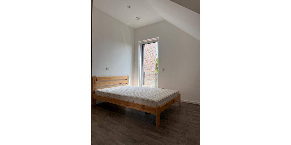 Dachgeschoßwohnung Borken - 2 Zimmer, 60 m&sup2;, 768&euro; | Angebot:26706049