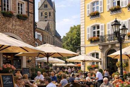 Gastronomie in Düsseldorf 5.000 € 225 m² zimmer