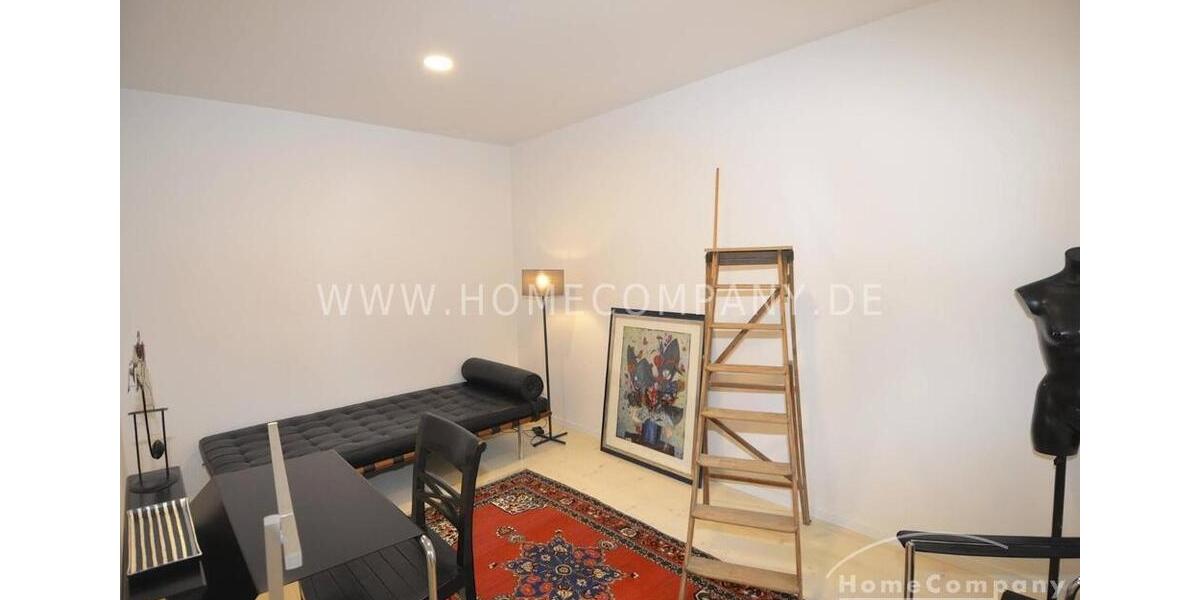 Wohnen auf Zeit Potsdam Südliche Innenstadt - 3 Zimmer, 105 m&sup2;, 2.800&euro; | Angebot:9994593