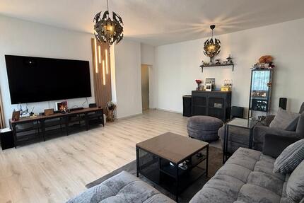 Wohnung Hannover Vahrenwald-List - 3.5 Zimmer, 90 m&sup2;, 1.220&euro; | Angebot:26611261