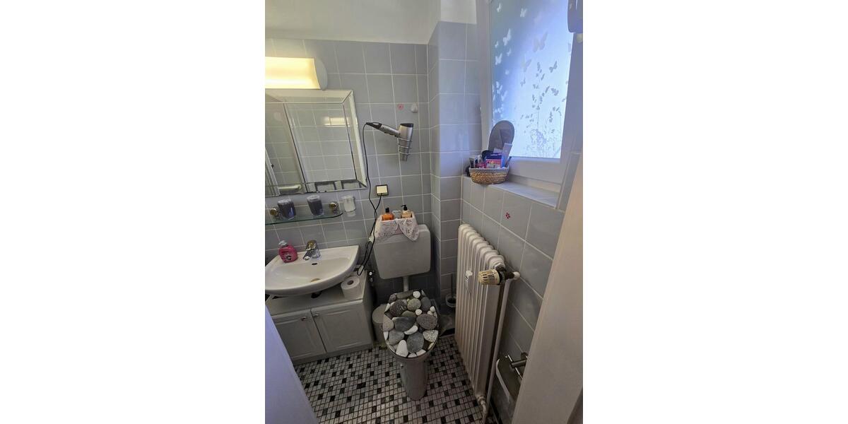 Wohnen auf Zeit Laatzen - 2 Zimmer, 59 m&sup2;, 1.000&euro; | Angebot:24407333