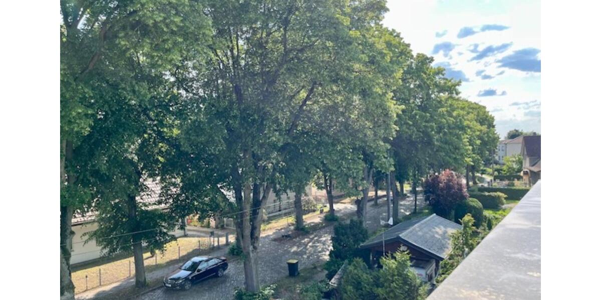 Dachgeschoßwohnung Birkenwerder - 2 Zimmer, 60 m&sup2;, 1.100&euro; | Angebot:24514359