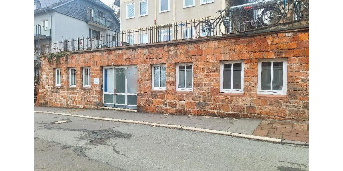 Gewerbeobjekt Marburg - 550&euro; | Angebot:24877693