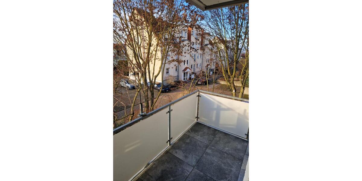 Etagenwohnung Erfurt Andreasvorstadt - 3 Zimmer, 70 m&sup2;, 594&euro; | Angebot:24637089