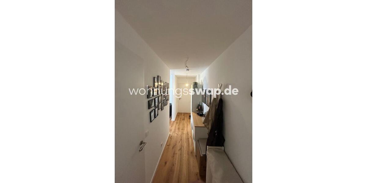 Etagenwohnung Münster - 2 Zimmer, 45 m&sup2;, 1.230&euro; | Angebot:26393302