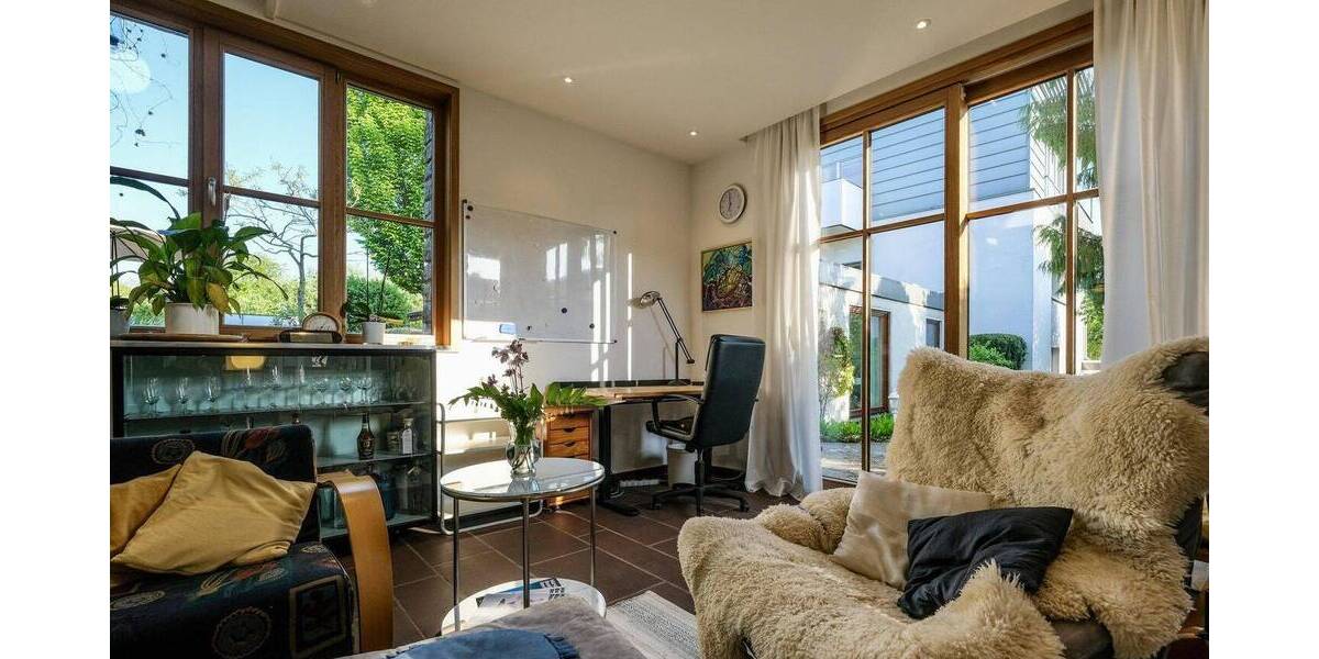 Etagenwohnung Kassel Nord-Holland - 2 Zimmer, 70 m&sup2;, 1.150&euro; | Angebot:26740903