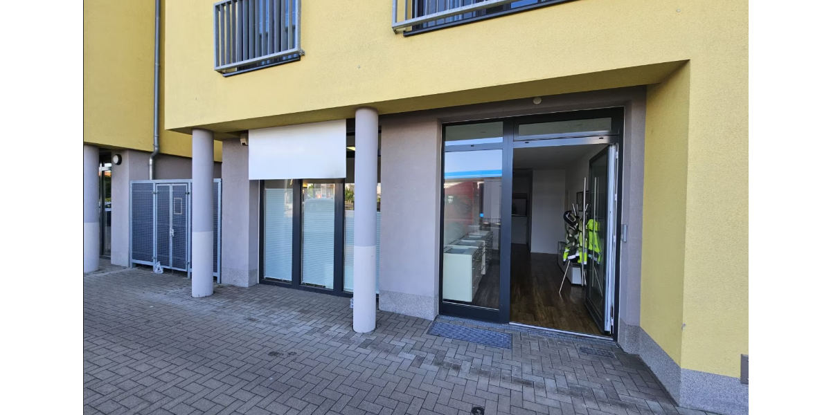 Büro in Bad Vilbel 850 € 62.68 m² zimmer
