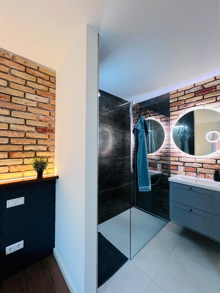 Apartment Wohnung zur Kurzzeitmiete zwischen Erfurt und Weimar