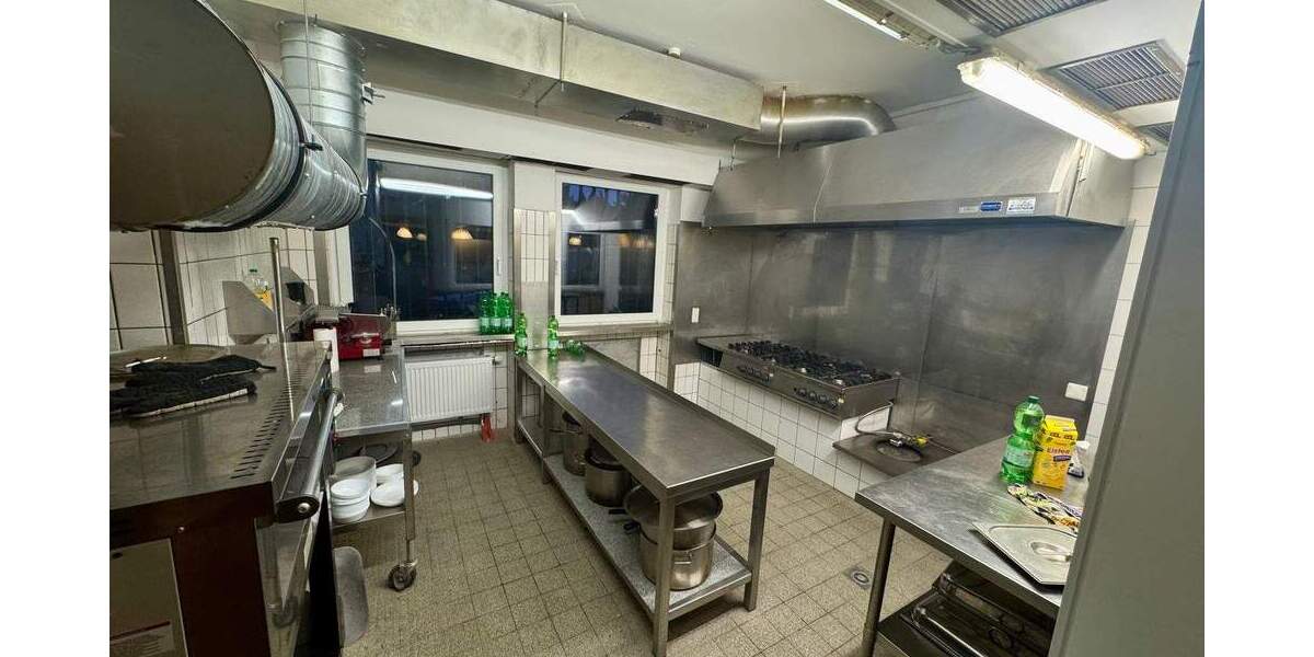 Gewerbeobjekt Troisdorf Troisdorf-Mitte - 2.900&euro; | Angebot:22332507