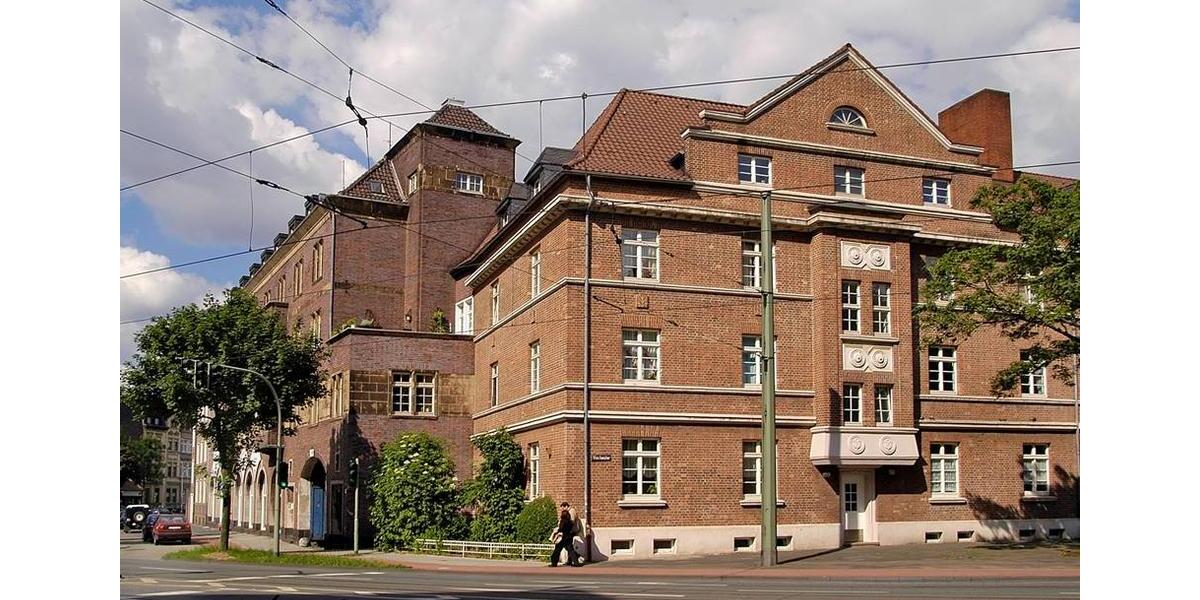 Etagenwohnung Duisburg Laar - 2 Zimmer, 75 m&sup2;, 619&euro; | Angebot:25149663