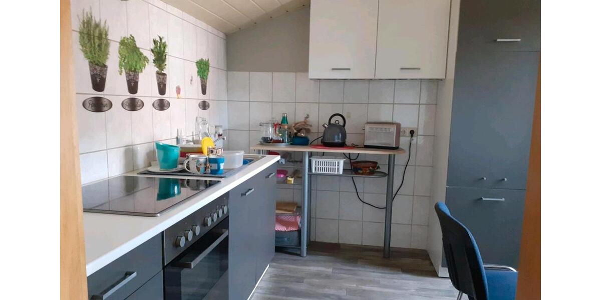 3-Zimmer-Wohnung 3 zimmer