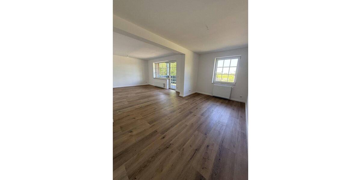 Etagenwohnung Grömitz Brenkenhagen - 4 Zimmer, 98 m&sup2;, 1.406&euro; | Angebot:26834112