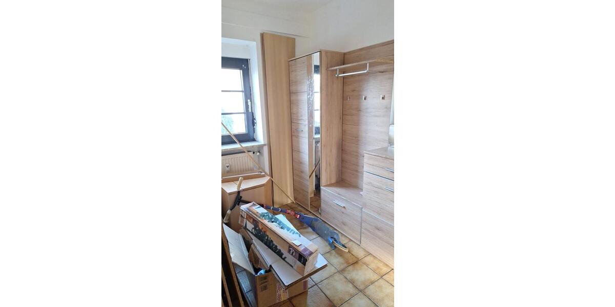 Erdgeschoßwohnung Marktl - 4 Zimmer, 115 m&sup2;, 660&euro; | Angebot:25647249