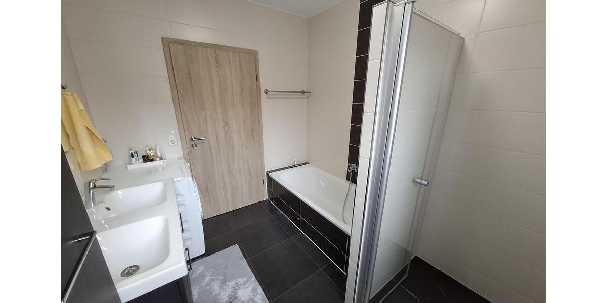 Etagenwohnung Haiterbach - 4 Zimmer, 92 m&sup2;, 860&euro; | Angebot:24513151