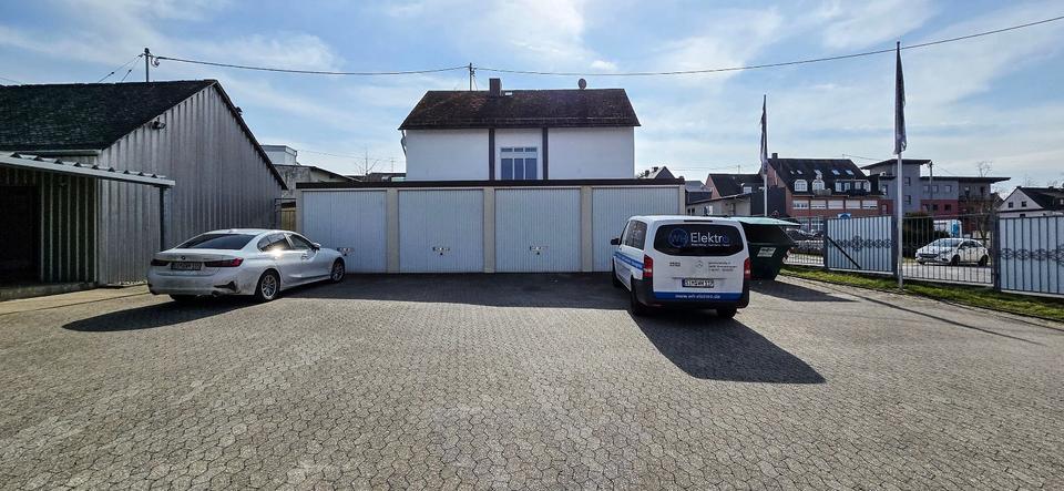 Gewerbeobjekt Emmelshausen - 2.250&euro; | Angebot:19726027