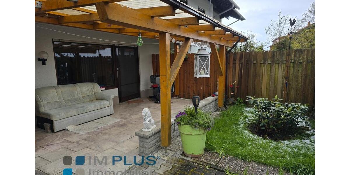 Erdgeschoßwohnung Blaichach - 2 Zimmer, 76 m&sup2;, 850&euro; | Angebot:24849344