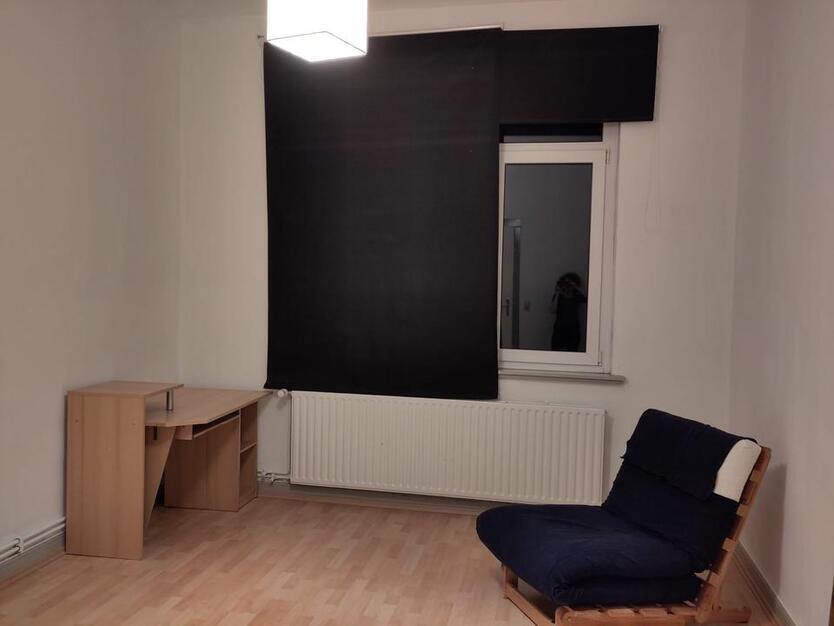 Ruhige 3er WG in der Nordstadt zimmer