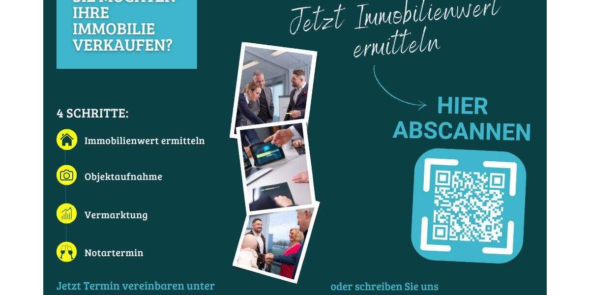 Etagenwohnung Aachen Aachen-Mitte - 4 Zimmer, 79 m&sup2;, 1.180&euro; | Angebot:23696537