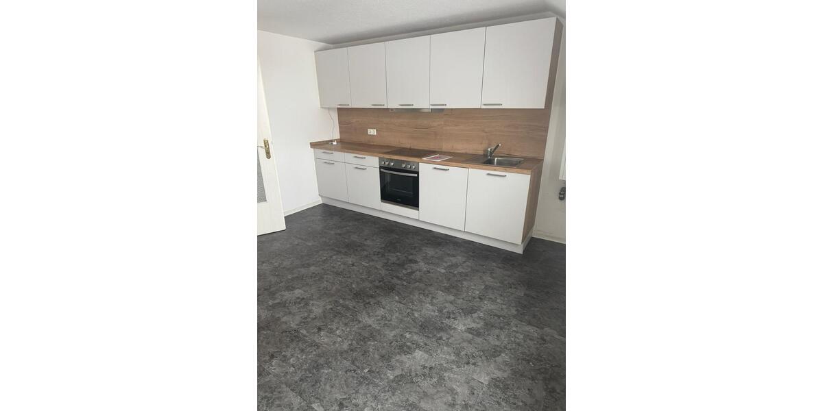 Etagenwohnung Mühlhausen (Thüringen) - 2 Zimmer, 57 m&sup2;, 484&euro; | Angebot:25233269