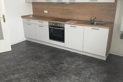 Wohnung Mühlhausen (Thüringen) - 2 Zimmer, 57 m&sup2;, 484&euro; | Angebot:25233269